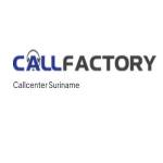 CallFactory Suriname Profile Picture