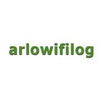 Arlo wifi log Profile Picture