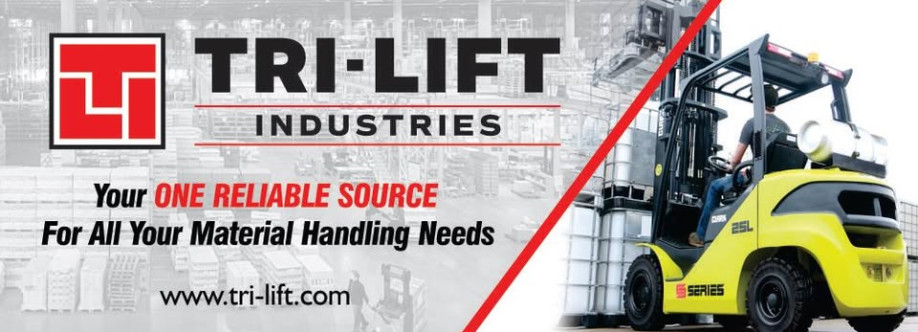 Tri Lift Industries Inc Cover Image