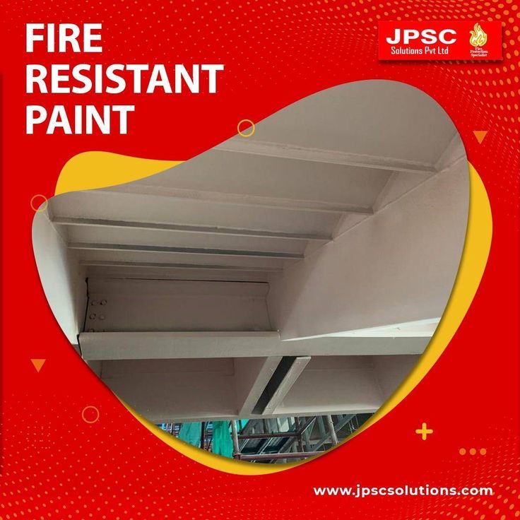 Steel structure fireproofing: JPSC Solution – @jpscsolutions on Tumblr