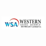 Western Steel Agency Profile Picture