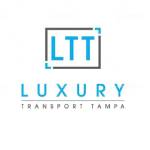 Luxury Transport Tampa Profile Picture