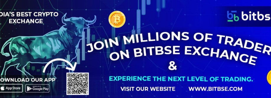 Bitbse Exchange Cover Image