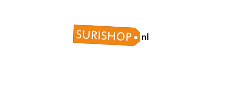 SuriShop Cover Image