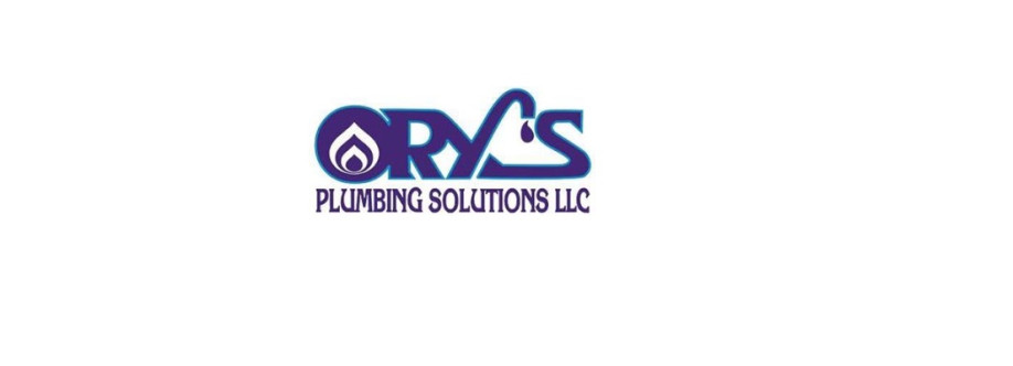 orys plumbing Cover Image