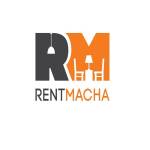 RentMacha Mumbai Furniture On rent Profile Picture