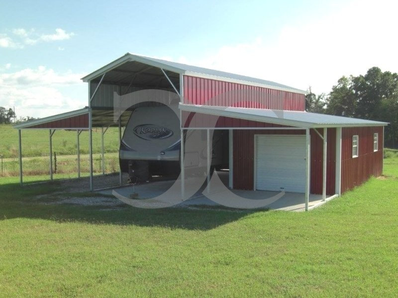 Choosing the Right Agricultural Shelter for Your Farm: Key Factors to Consider