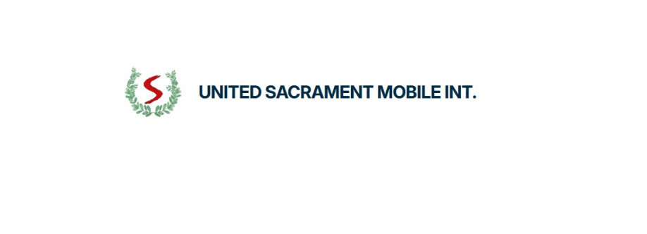 United Sacrament Mobile Int Inc Cover Image