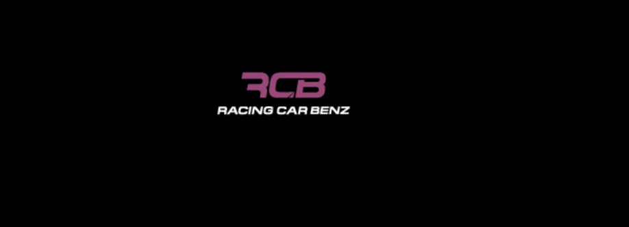 Racing Car Benz Cover Image