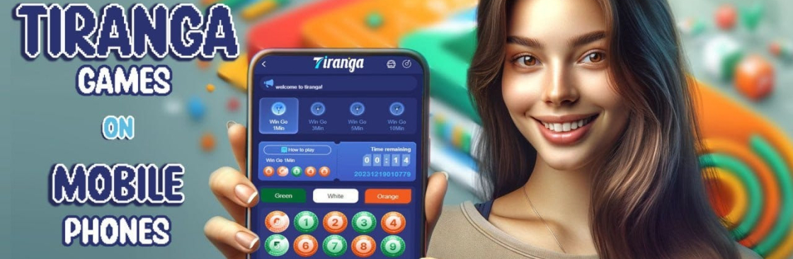 Tiranga gameappp Cover Image