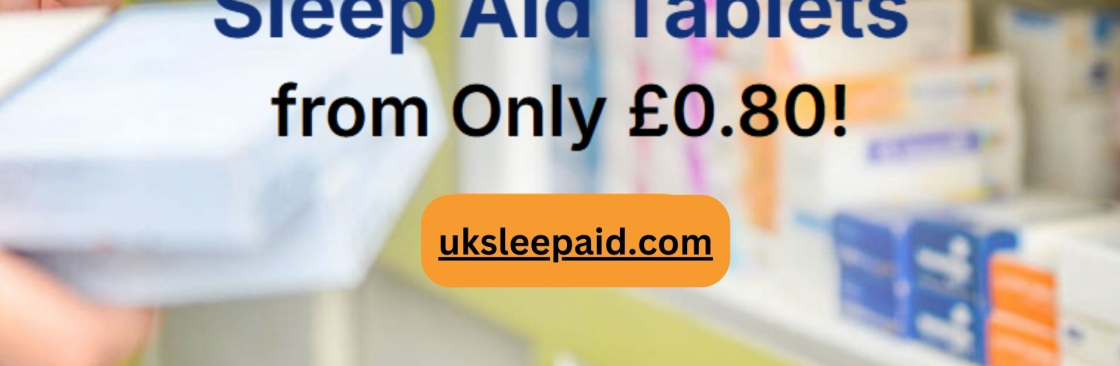 UK Sleep Aid Cover Image