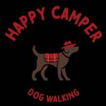 Happy Camper Dog Profile Picture