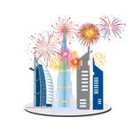 New Year Dubai Package Profile Picture