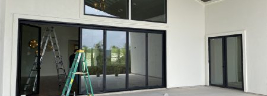 Clean Cut Windows and Doors Cover Image