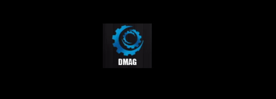 DMAG BEARINGS Cover Image