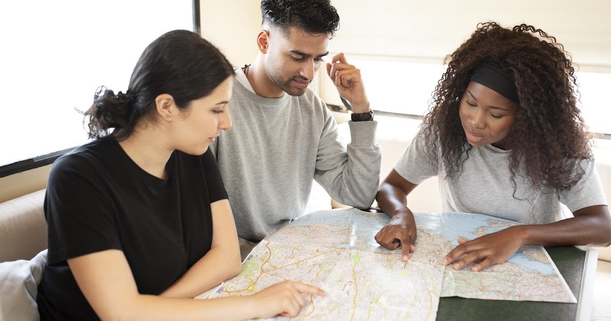 Labormaxdayton: Want a Transportation Job in Dayton? Here’s Where to Begin!