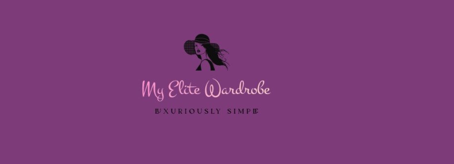 My Elite Wardrobe Cover Image