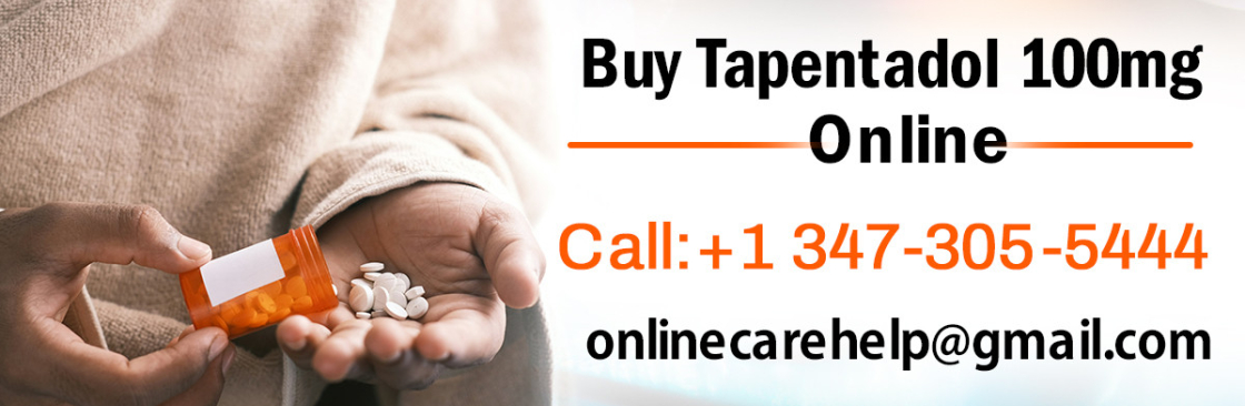 Purchase Tapentadol 100mg Online easy affordable option Cover Image