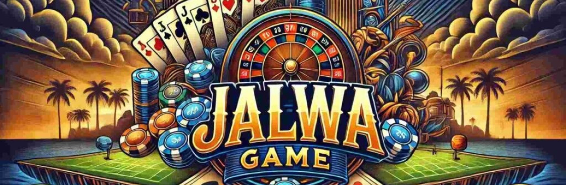 jalwa game2025 Cover Image