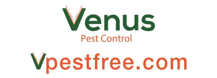 Venus Pest Control Cover Image