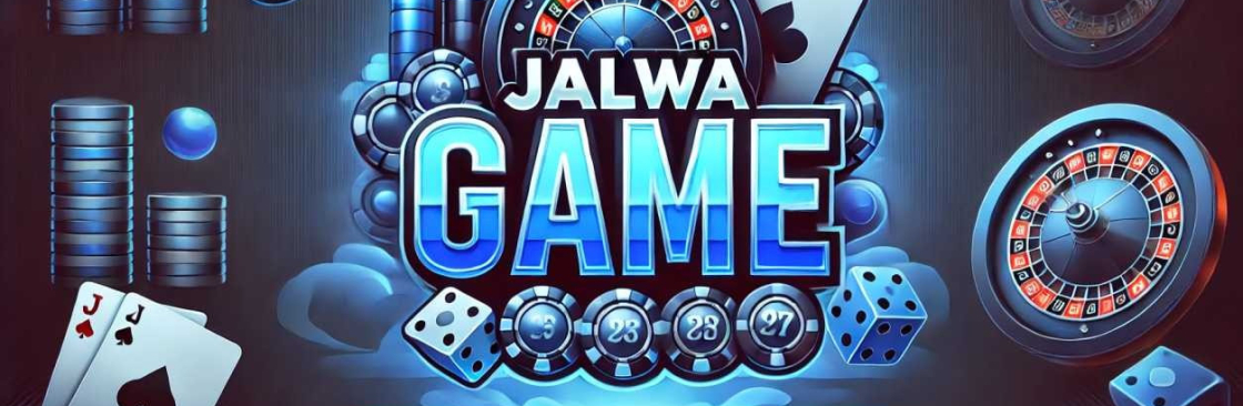 Jalwa Game Cover Image