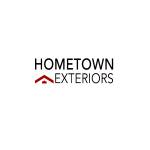 Hometown Exteriors Roofing and Gutters Profile Picture