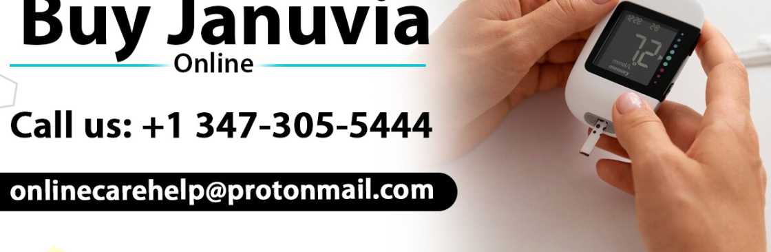 Januvia Online COD  Januvia Cash on Delivery Overnight USA Cover Image