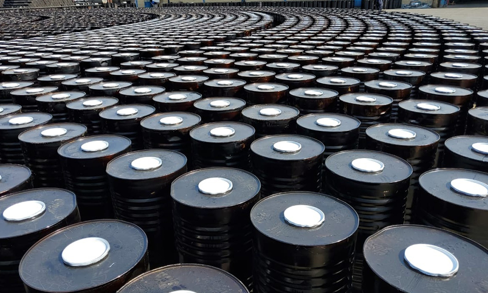 Important Bitumen Price - VG 40 Manufacturer & Suppliers INDIA