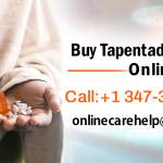 Order Tapentadol Cash on Delivery COD In fresh Stock Profile Picture