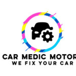 Car Medic Motors Profile Picture