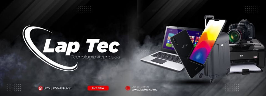 Lap Tec Cover Image