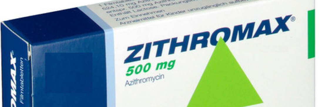 Get Zithromax Cash on Delivery Huge Offers Cover Image