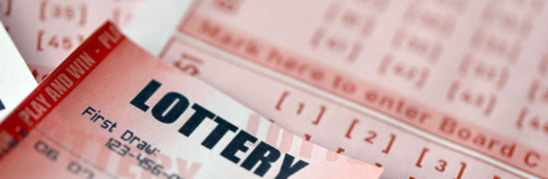 M Lotto Strategies Cover Image