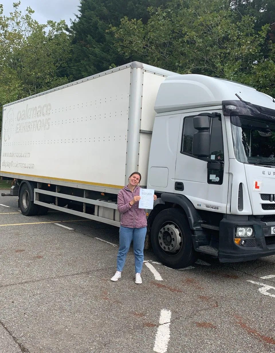 Top 10 Reasons to Choose HGV Class 1 Training Dover | by Start 2 Drive HGV | Apr, 2025 | Medium
