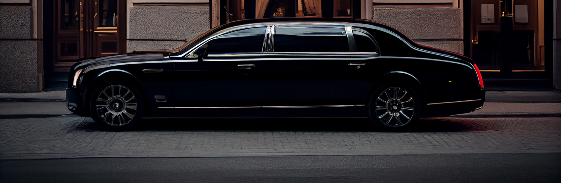 Elegance Transportation inc Cover Image