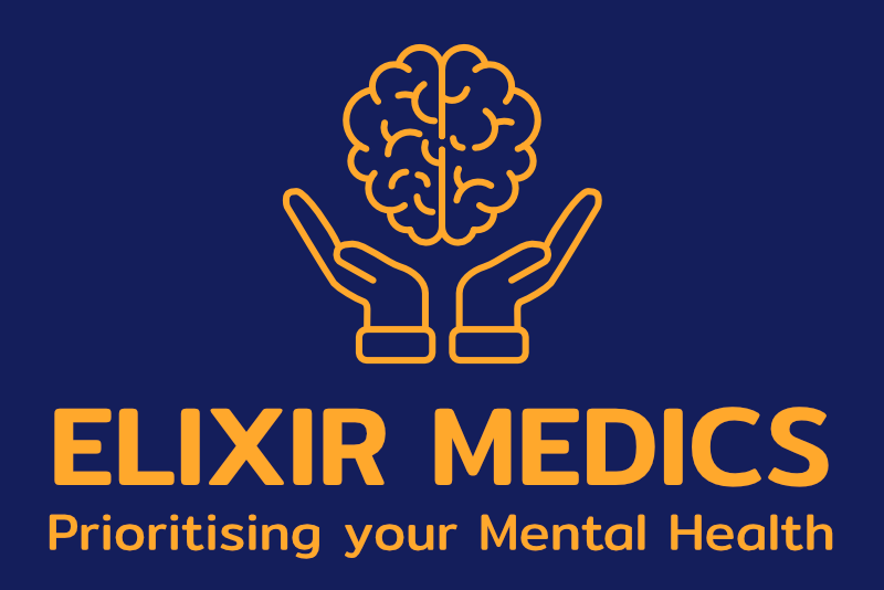 Anxiety disorder psychiatrist in London