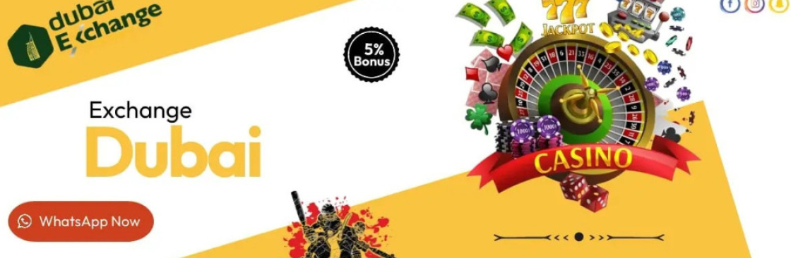 Dubaiexch247 Cover Image