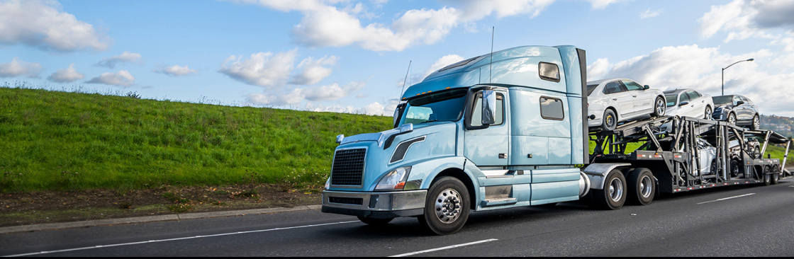 Vehicle Transport Hub Cover Image