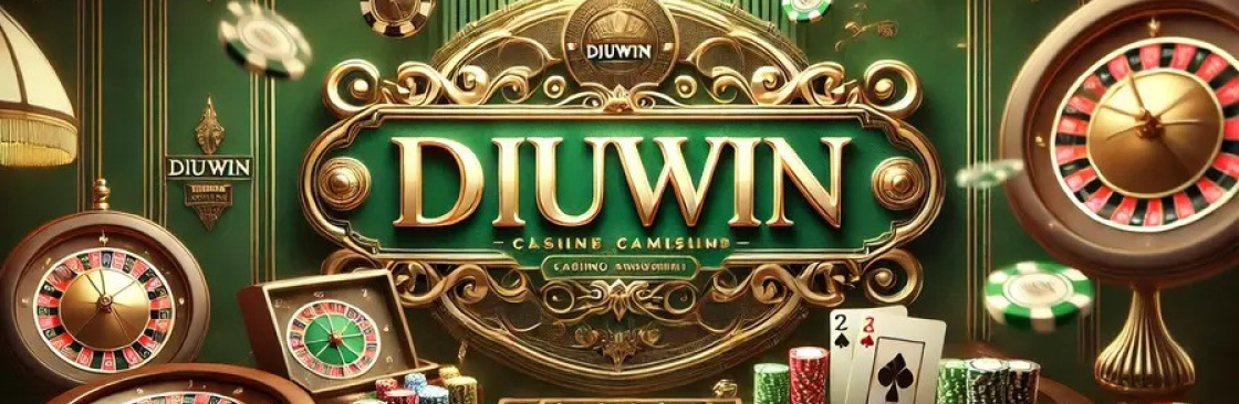 Diuwin login Cover Image