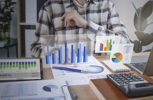Understanding Supply & Demand in Economics Assignments