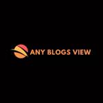 Any Blogs View Profile Picture