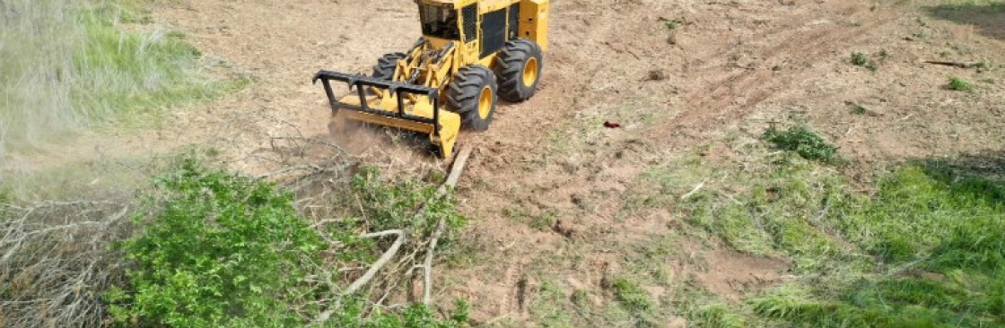 North Carolina Land Clearing Cover Image