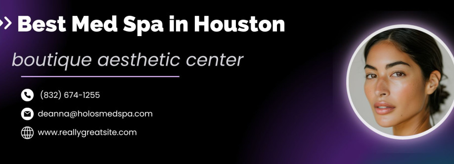 Houston MedSpa Cover Image