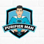 Purifier Man Profile Picture