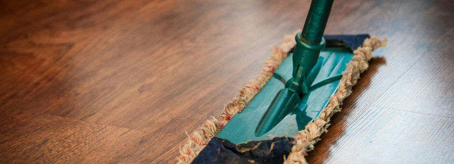 Neat Commercial Cleaning Cover Image