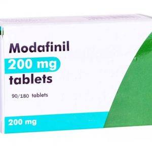 Buy Modafinil Online | Modafinil 200mg Tablets COD @Cheap