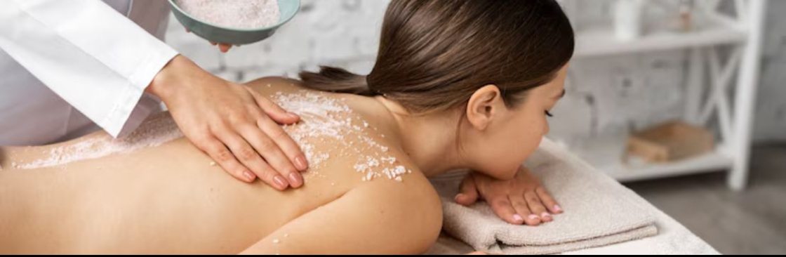 Abhyangga Spa Cover Image