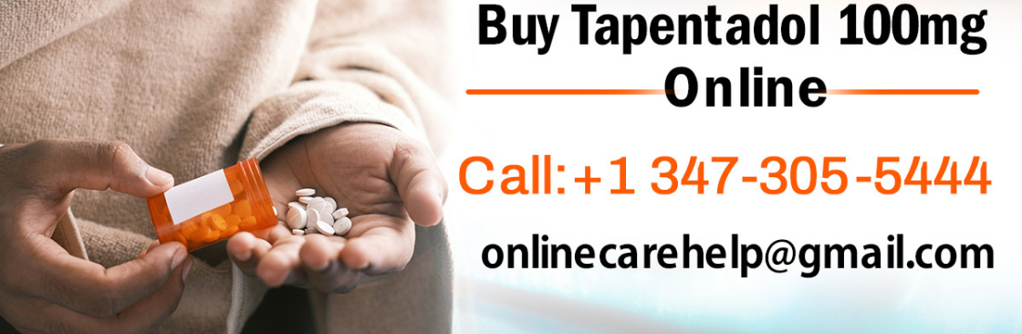 Buy TapenTadol 100mg Online Overnight Shipping via Cash on D Cover Image
